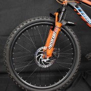 Mtb Usata Torpado Jaguar 24 T605 2024