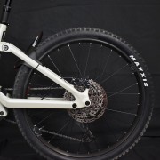 Nuova Ebike Enduro Transition Regulator Carbon CX Deore 2025