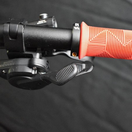 Ebike Usata Enduro Transition Regulator Carbon CX Deore 2025