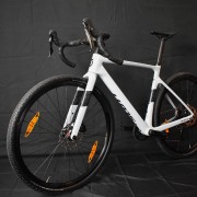 Nuova Gravel Scott Addict 40 2025 grey