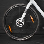 Nuova Gravel Scott Addict 40 2025 grey