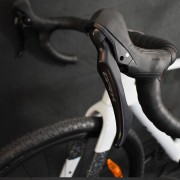 Nuova Gravel Scott Addict 40 2025 grey
