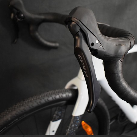 Nuova Gravel Scott Addict 40 2025 grey