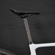 Nuova Gravel Scott Addict 40 2025 grey