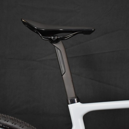 Nuova Gravel Scott Addict 40 2025 grey