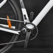 Nuova Gravel Scott Addict 40 2025 grey