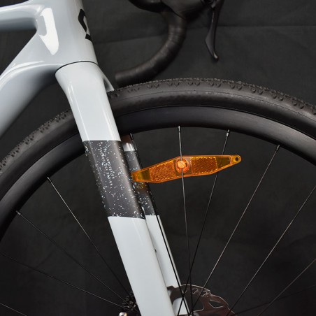 Nuova Gravel Scott Addict 40 2025 grey