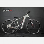 Prenota Ebike Mtb Usata Bergamont E-Revox Expert EQ 2025