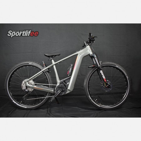 Prenota Ebike Mtb Usata Bergamont E-Revox Expert EQ 2025
