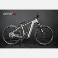 Prenota Ebike Mtb Usata Bergamont E-Revox Expert EQ 2025