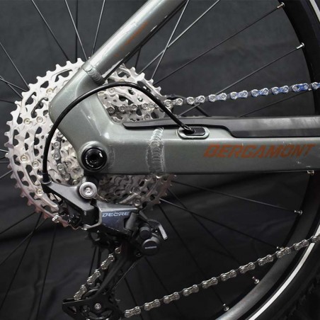 Prenota Ebike Mtb Usata Bergamont E-Revox Expert EQ 2025