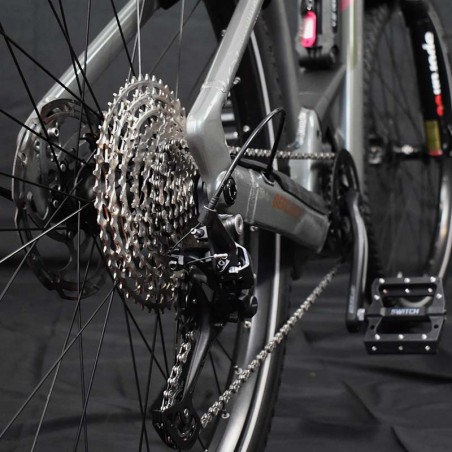Prenota Ebike Mtb Usata Bergamont E-Revox Expert EQ 2025