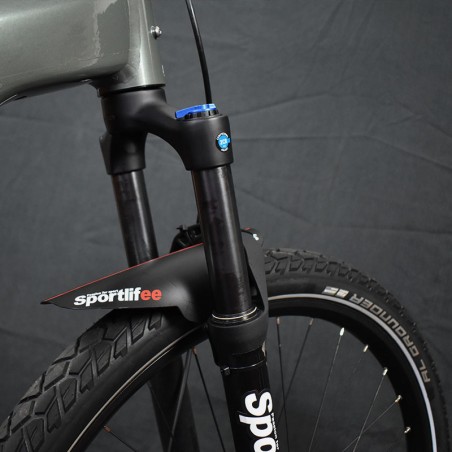 Prenota Ebike Mtb Usata Bergamont E-Revox Expert EQ 2025