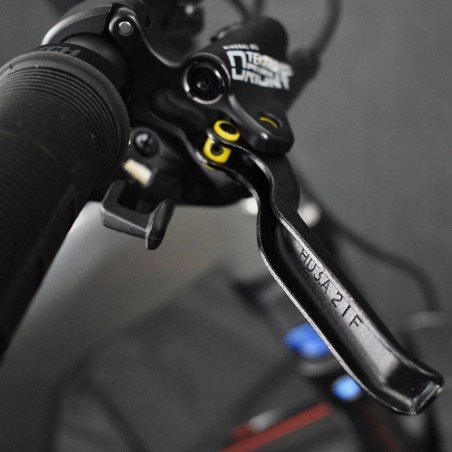 Prenota Ebike Mtb Usata Bergamont E-Revox Expert EQ 2025