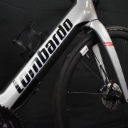 Ebike da Strada Usata Lombardo mugello R52