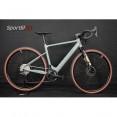 Ebike Gravel Nuova Bergamont E-Grandurance 7 2025