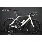 Bici da Strada Nuova Lapierre Xelius DRS 8.0 2025