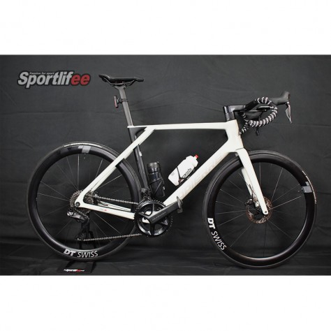 Bici da Strada Nuova Lapierre Xelius DRS 8.0 2025