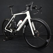 Bici da Strada Nuova Lapierre Xelius DRS 8.0 2025