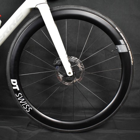 Bici da Strada Nuova Lapierre Xelius DRS 8.0 2025