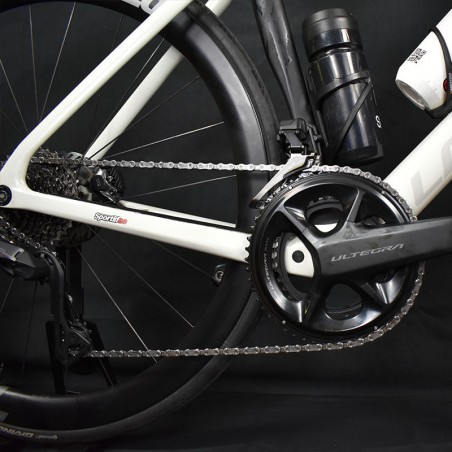 Bici da Strada Nuova Lapierre Xelius DRS 8.0 2025