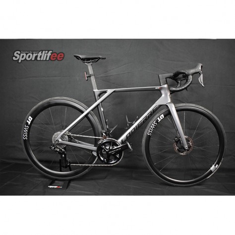 Bici da Strada Nuova Lapierre Xelius DRS 9.0 2025