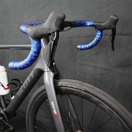 Nuova Bici da Strada Scott Addict 30 2025