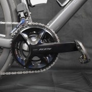 Nuova Bici da Strada Scott Addict 30 2025