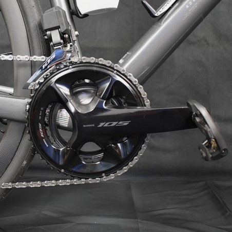 Nuova Bici da Strada Scott Addict 30 2025