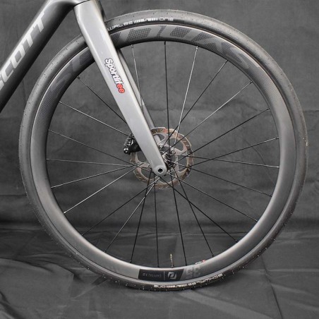 Nuova Bici da Strada Scott Addict 30 2025