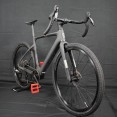 Nuova E-Gravel Scott Solace 30 2025