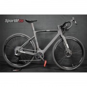 Nuova E-Gravel Scott Solace 30 2025