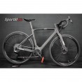 Nuova E-Gravel Scott Solace 30 2025