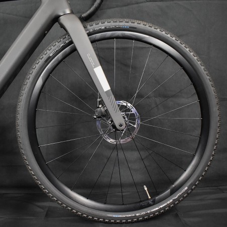 Nuova E-Gravel Scott Solace 30 2025