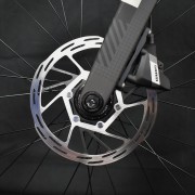 Nuova E-Gravel Scott Solace 30 2025