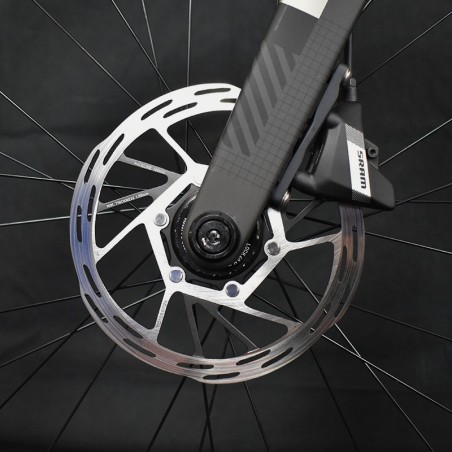 Nuova E-Gravel Scott Solace 30 2025