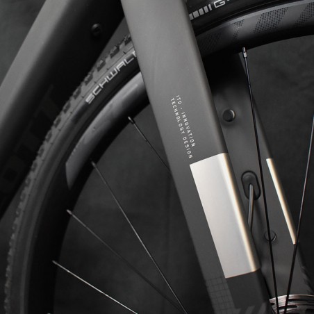 Nuova E-Gravel Scott Solace 30 2025