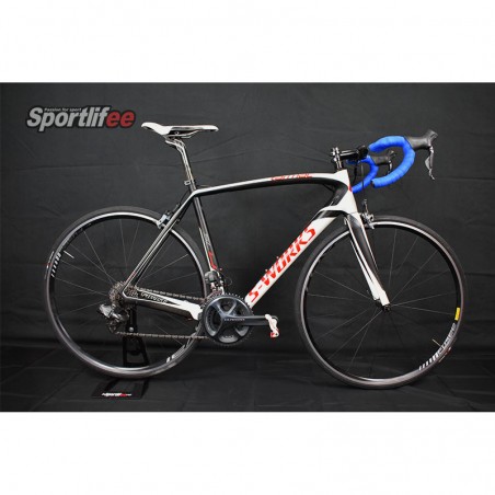Bici da Strada Usata Specialized Tarmac SL4