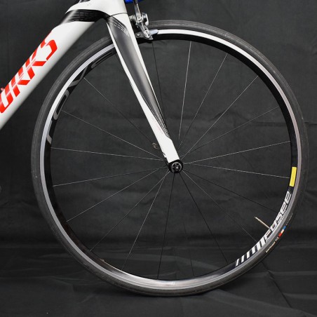 Bici da Strada Usata Specialized Tarmac SL4
