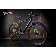 Gravel Usata Bergamont Grandurance 8 2024