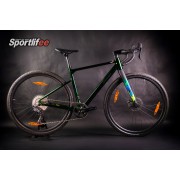 Gravel Usata Bergamont Grandurance 8 2024