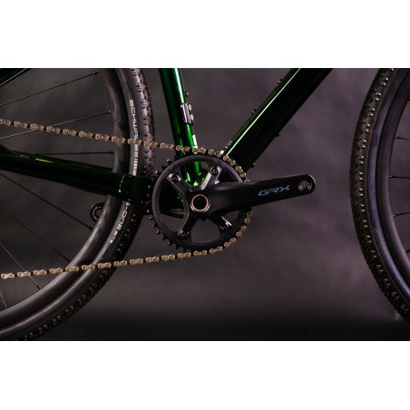 Gravel Usata Bergamont Grandurance 8 2024