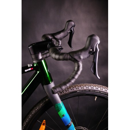 Gravel Usata Bergamont Grandurance 8 2024