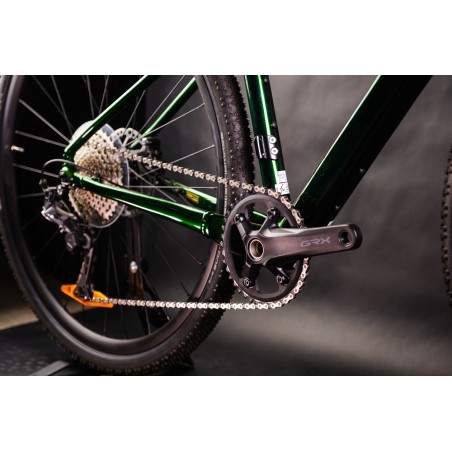 Gravel Usata Bergamont Grandurance 8 2024