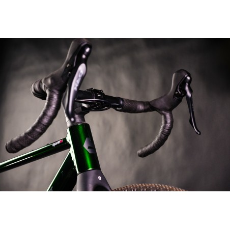 Gravel Usata Bergamont Grandurance 8 2024