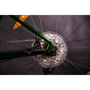 Gravel Usata Bergamont Grandurance 8 2024