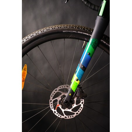 Gravel Usata Bergamont Grandurance 8 2024