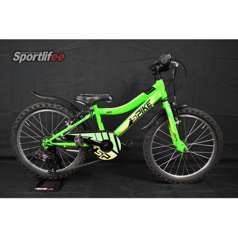 Nuova Bici Spike KID Myland...