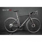 Nuova Bici da Strada Scott Addict RC 20 2025