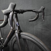 Nuova Bici da Strada Scott Addict RC 20 2025